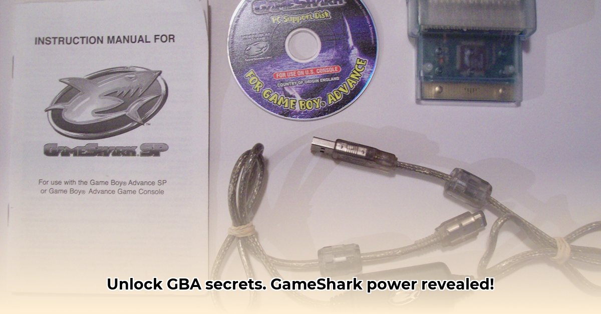 gameboy-advance-gameshark